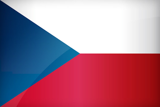 Česká vlajka