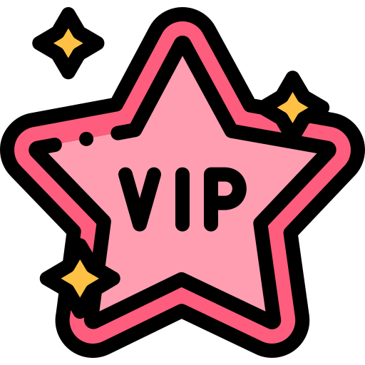 VIP program