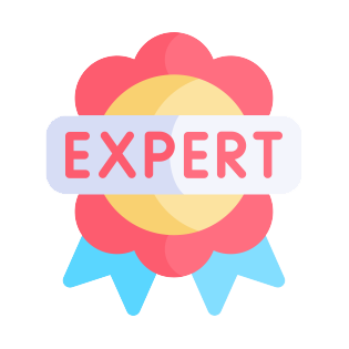 expert