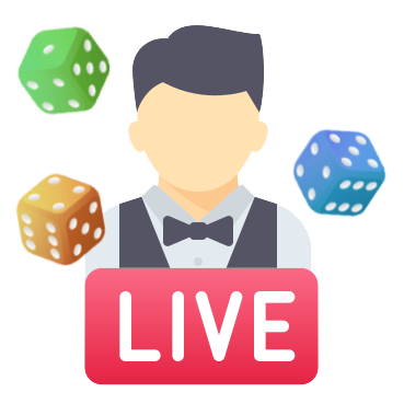 Live hry