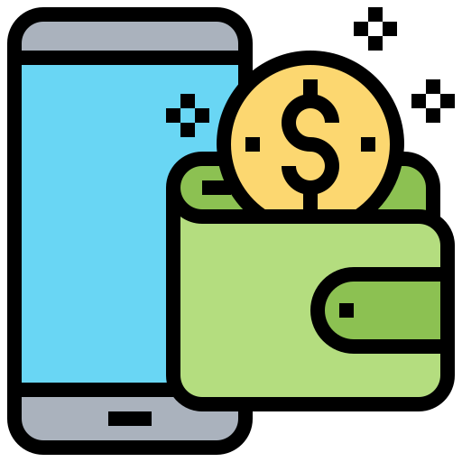 Electronic wallet