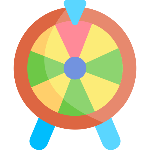 Free spiny (bezplatná otočení)