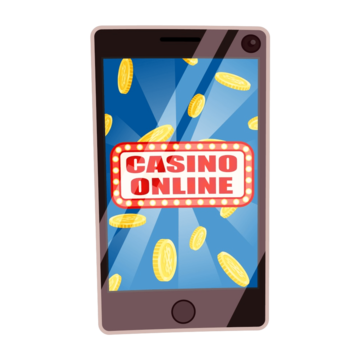 gambling mobilni