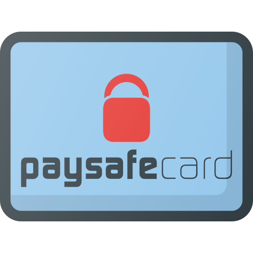 Přehled Paysafecard