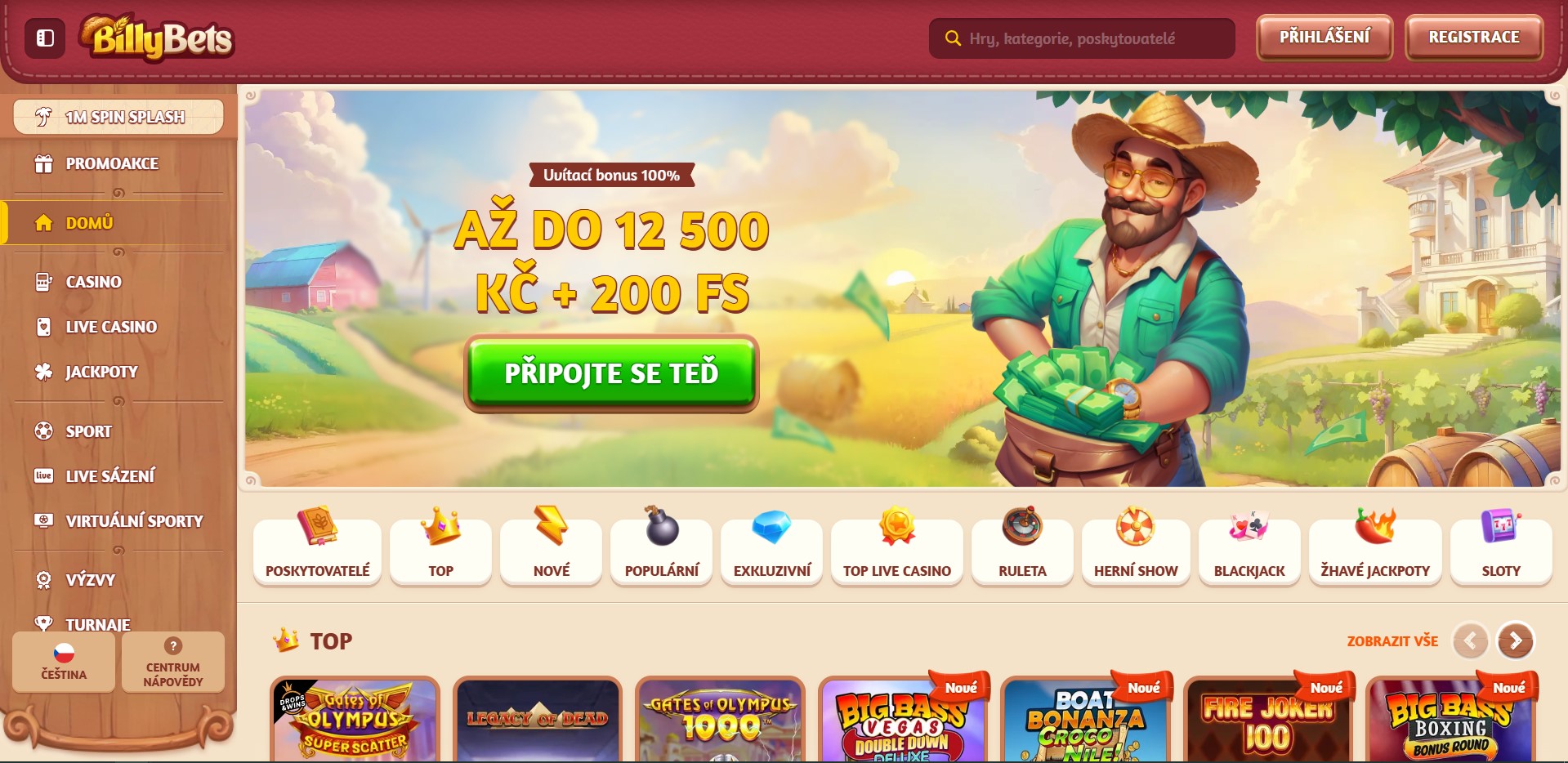 BillyBets