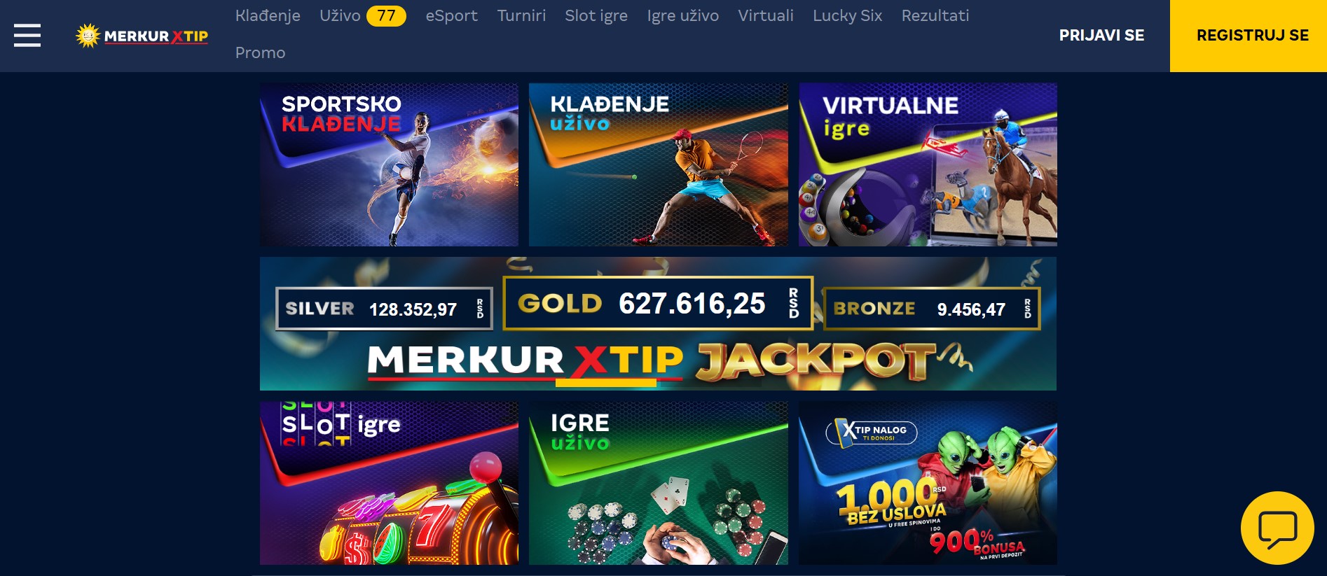 MerkurXtip
