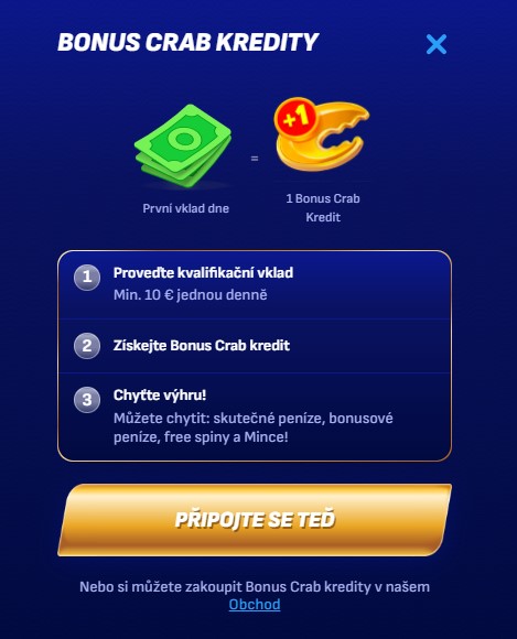 Unikátní vlastnosti Wonaco