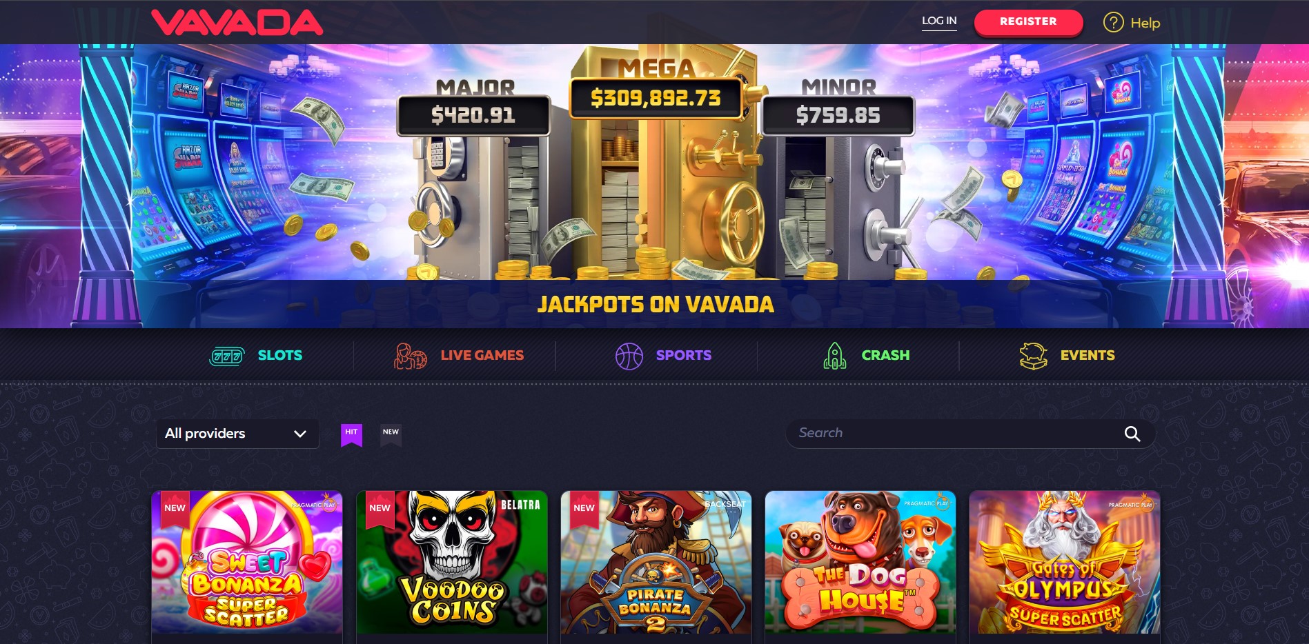 Vavada