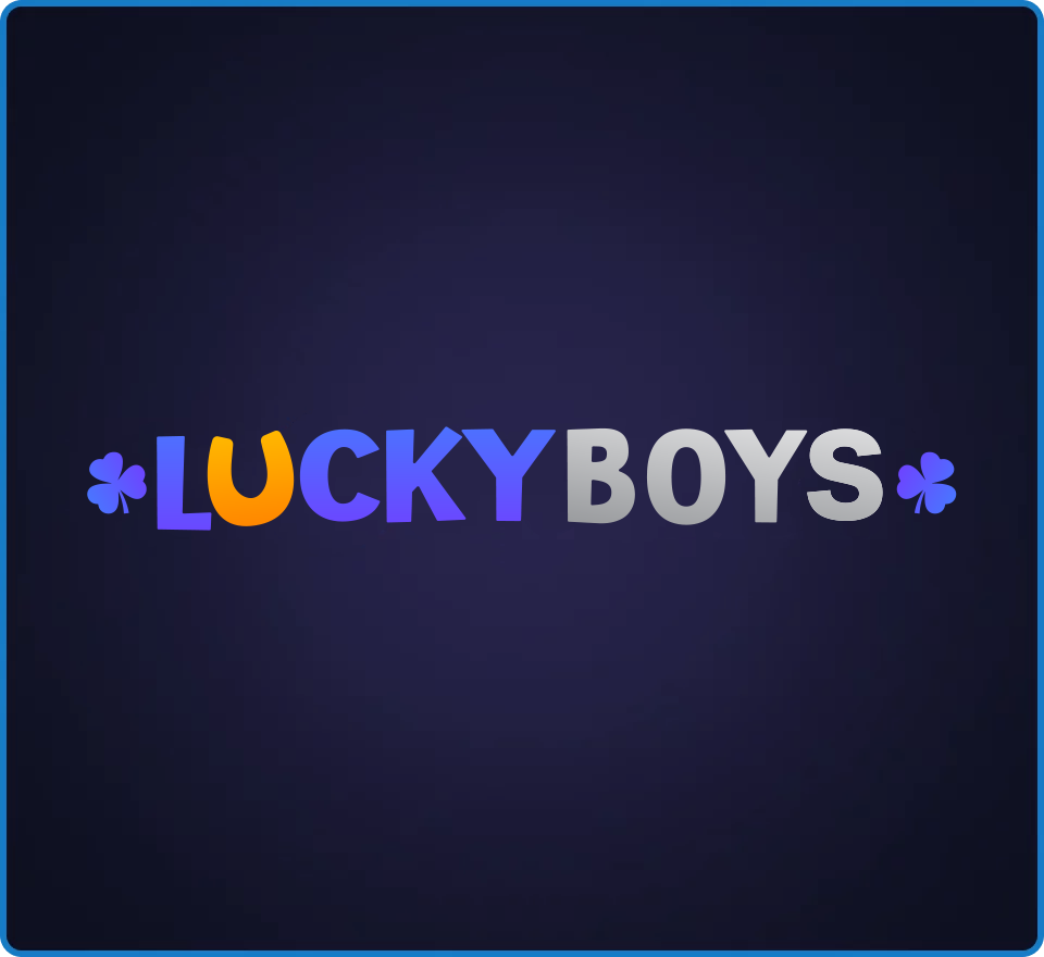LuckyBoys