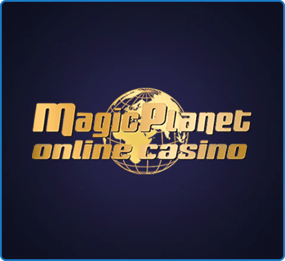 Magic Planet