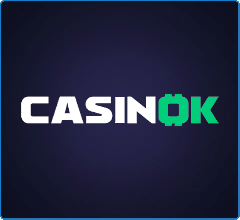 Casinok