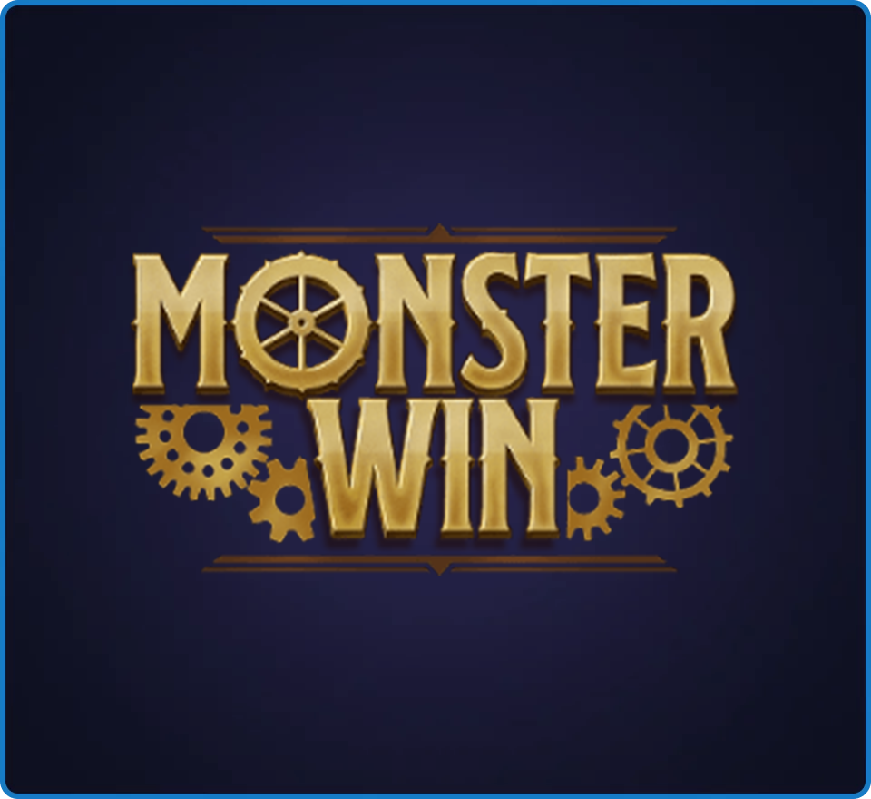 MonsterWin