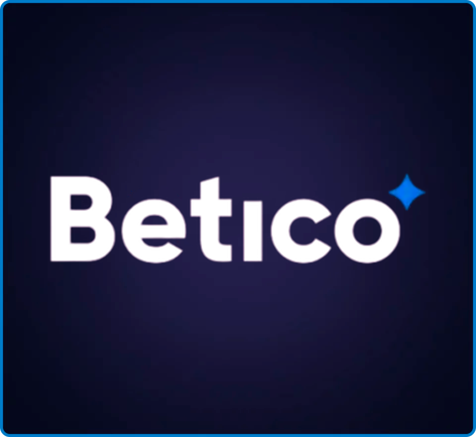 betico casino logo