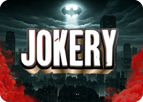 Jokery