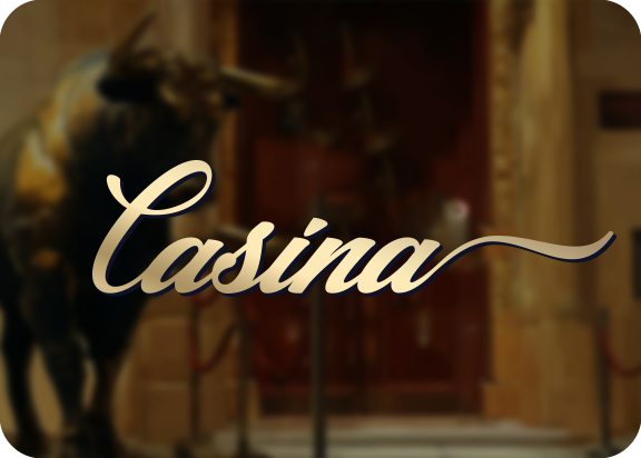 Casina