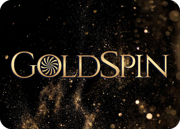 GoldSpin