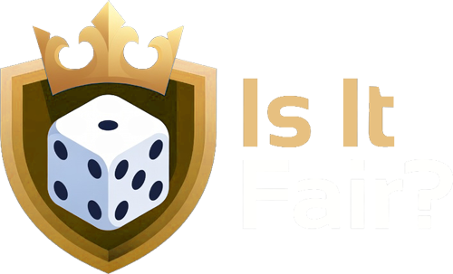Is It Fair Casino