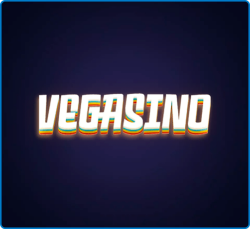 Logo Vegasino Casino