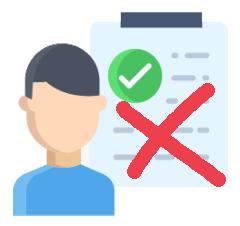 Absence povinného Bank ID na začátku